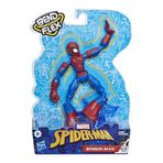 Spiderman E7686 Bend Flex Spider-Man Figür