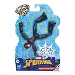 Spiderman E7687 Bend Flex Miles Morales Figür