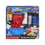 Spiderman E8363 Web Cyloclone Blaster