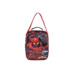 SPIDERMAN Erkek Çocuk Spider-man Salto Thwip Beslenme Çantası 41305
