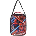 SPIDERMAN Frocx Spiderman Salto Web Sling Beslenme Çantası, Çok Renkli