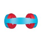 Spıderman Kablolu Kulaklık Çocuk Kulaklığı Lisanslı Hediye Stıckerlı MV-6513-SAF - standart