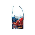 Spıderman Kız Çocuk Spider-Man Due Fighter Beslenme Çantası 41333