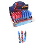 Spiderman Lisanslı Silgi