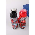Spıderman Matara 500 Ml