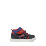 SPIDERMAN MUKO.P5PR Lacivert Erkek Çocuk High Sneaker