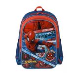 Spiderman OTTO-48112 Renkli Hawk Go Spidey W2 İlkokul Çantası