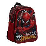 Spiderman Otto-5251 Okul Çantası