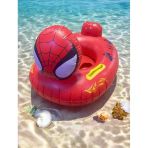 Spiderman Oturaklı Deniz Havuz Simidi 0.4 Yaş