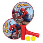 Spiderman Raket Set