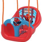 Spiderman Salıncak - Park Salıncak Seti - Çocuk Salıncağı - Sallanma Seti - Salıncak Oyuncağı