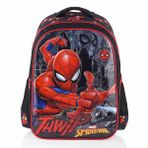 Spiderman Salto Thwip Okul Çantası 41301