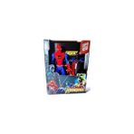 Spiderman Sesli Ve Ok Atan Aksiyon Figürü