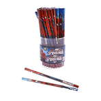 Spiderman SM-6372 Kurşun Kalem