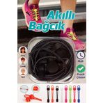 SPIDERMAN SP AKILLI BAĞCIK Unisex Bağcık