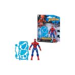 SPIDERMAN Spider-Man ActionVerse Aksiyon Figürü G2852