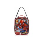 Spiderman Spider Sense Beslenme Çantası, Renkli