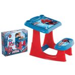 Spiderman Spıderman Çalışma Masası