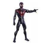 Spiderman Titan Hero E7329-E8525 Web Warriors Figür