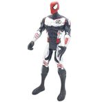 Spiderman Titan Hero Figür