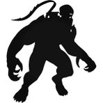 Spiderman Venom 2 Sticker 20 cm - 1 - GTR
