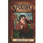 Spiderwick Günceleri 2 - Büyülü Taş - Tony DiTerlizzi Holly Black