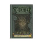 Spiderwick Günceleri 5 - Yutan Hoyratın Gazabı - Tony DiTerlizzi Holly Black