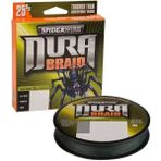 Spiderwire Dura Braid Moss Green 0.41 mm 135 mt 42 kg İp Misina