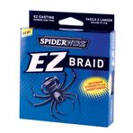 Spiderwire Moss Green - 0.20 mm - 270 mt - 11.2 kg Ez Braid İp Misina