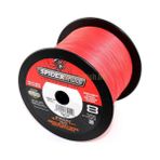 Spiderwire Stealth-Braid Serisi 8 Örgü İp Misina 0,30mm 1800m
