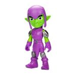 Spidey And His Amazing Friends Dev Figurler Green Goblin