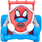 Spidey Çek Bırak Araba - Spidey