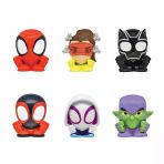 Spidey Mashems Figurleri Surpriz Paket