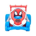 Spidey ( Oyuncak ) Spidey Çek Bırak Araba Spidey ( 1 Adet )