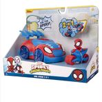 Spidey PDY02000 2N1 Motor ve Araba