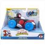 Spidey PDY03000 Çek Bırak Araba