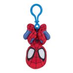 Spidey Pelüş Figürlü Anahtarlık - Spidey SNF0039