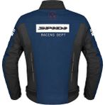 Spıdı Corsa Tex Yazlık Ceket Mavi - 3XL