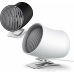 Spigen 000EH24384 H911 White Masaüstü Mini Fan 3 Kademeli Vantilatör