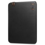 Spigen 16'' MacBook & Notebook Laptop Taşıma Çantası Suya Dayanıklı Siyah - AFA07005