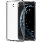 Spigen 576CS21446 Samsung Galaxy J7 2017 Liquid Crystal Clear Kılıf