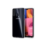 Spigen 612CS26062 Samsung Galaxy A20 Slim Armor Metal Slate Kılıf