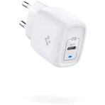 Spigen ACH02071 PowerArc ArcStation 20W Hızlı Şarj Cihazı