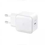 Spigen ACH02077 PowerArc ArcStation Pro 30W Hızlı Şarj Cihazı