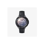 Spigen ACS01561 Samsung Galaxy Watch 3 41mm Liquid Air Black Kılıf