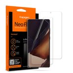 Spigen AFL01451 Samsung Galaxy Note 20 Film Neo Flex HD 2'li Ekran Koruyucu