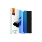 Spigen AGL01470 Apple iPhone 12 Pro Max Anti Blue Cam Ekran Koruyucu