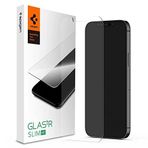 Spigen AGL03382 Iphone 13 Pro Max Cam Ekran Koruyucu