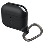 Spigen AirPods (3. nesil) Kılıf Slim Armor IP Black - ASD01990