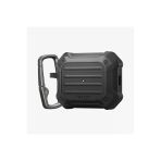 Spigen Airpods Pro (2. Nesil) Kılıf Tough Armor Magfit Magsafe Özellikli Black - Acs05480 Outlet Vitrin